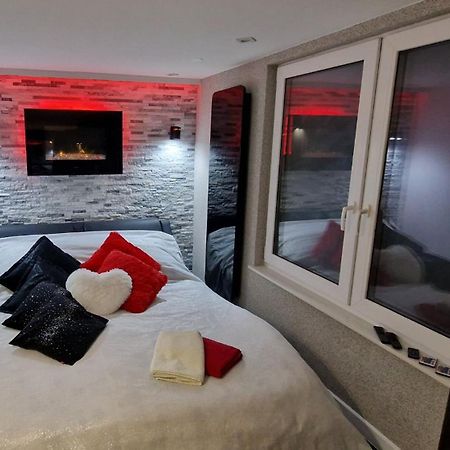Angel Apartamento Kołobrzeg Exterior foto