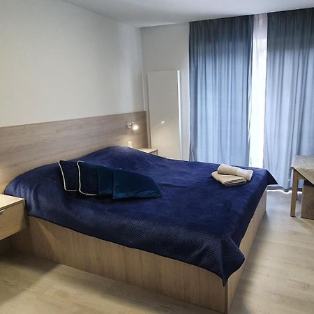 Angel Apartamento Kołobrzeg Exterior foto