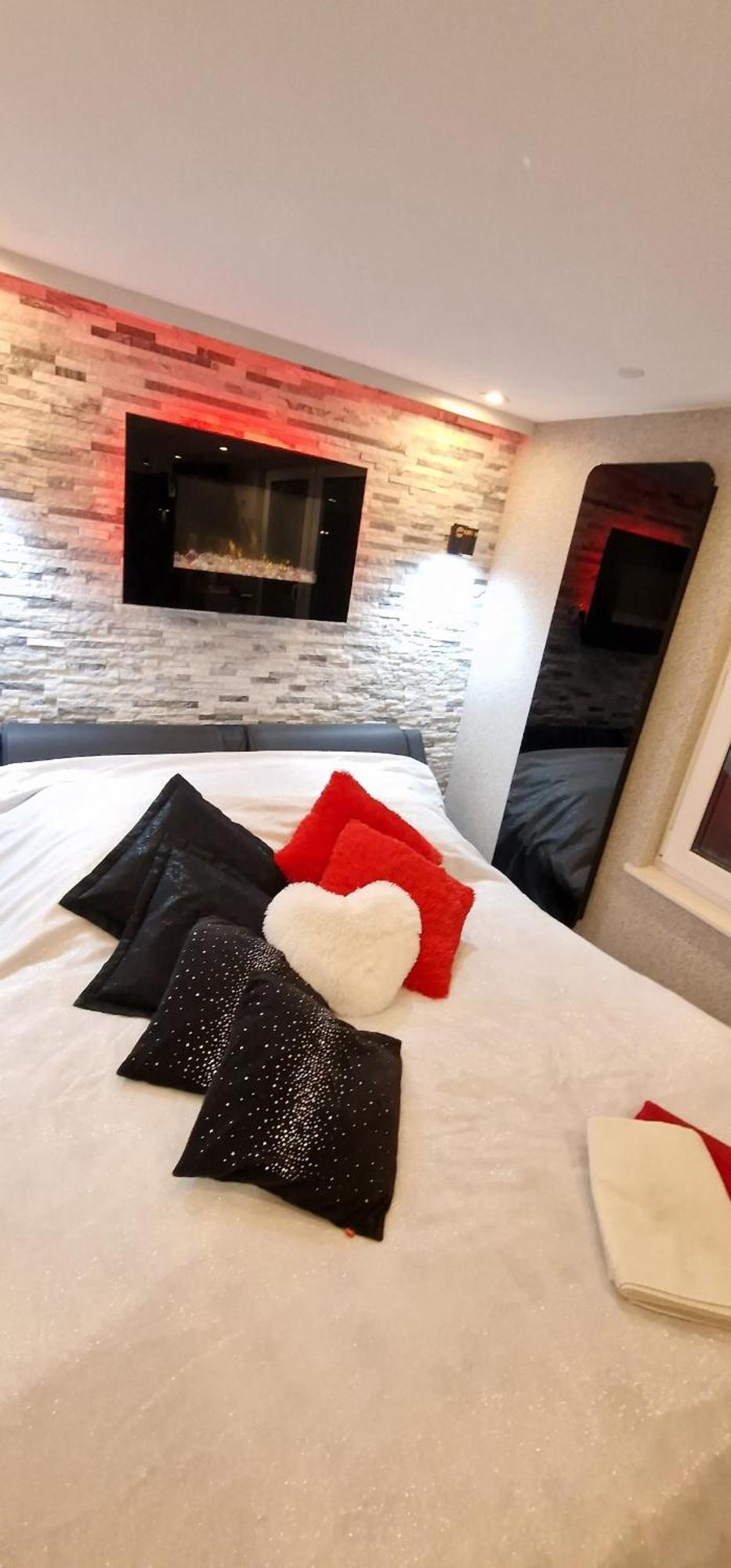 Angel Apartamento Kołobrzeg Exterior foto