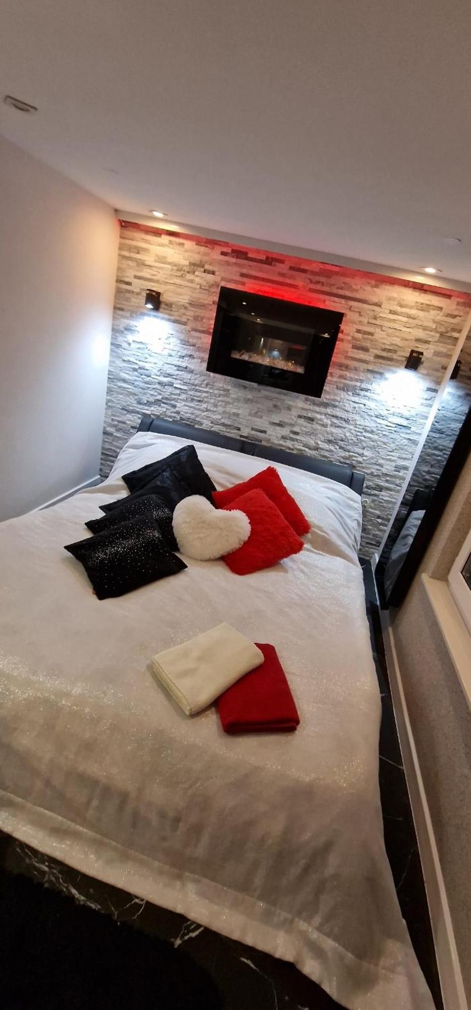 Angel Apartamento Kołobrzeg Exterior foto