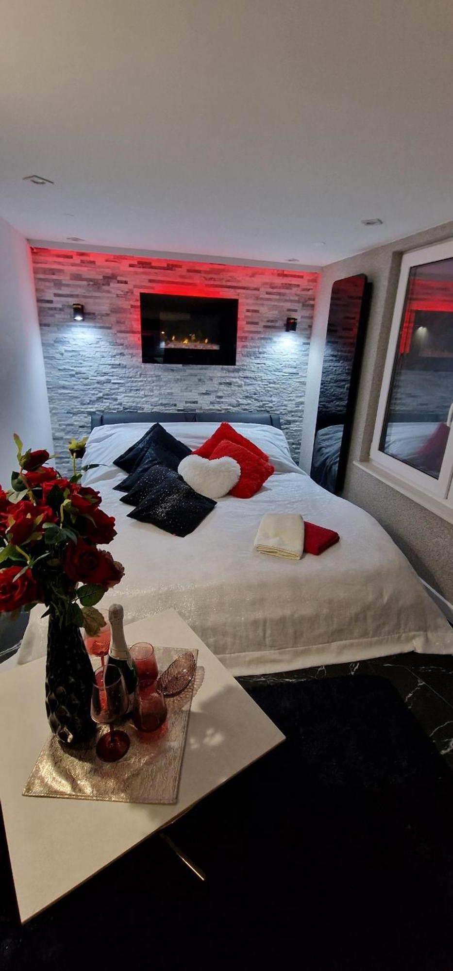 Angel Apartamento Kołobrzeg Exterior foto
