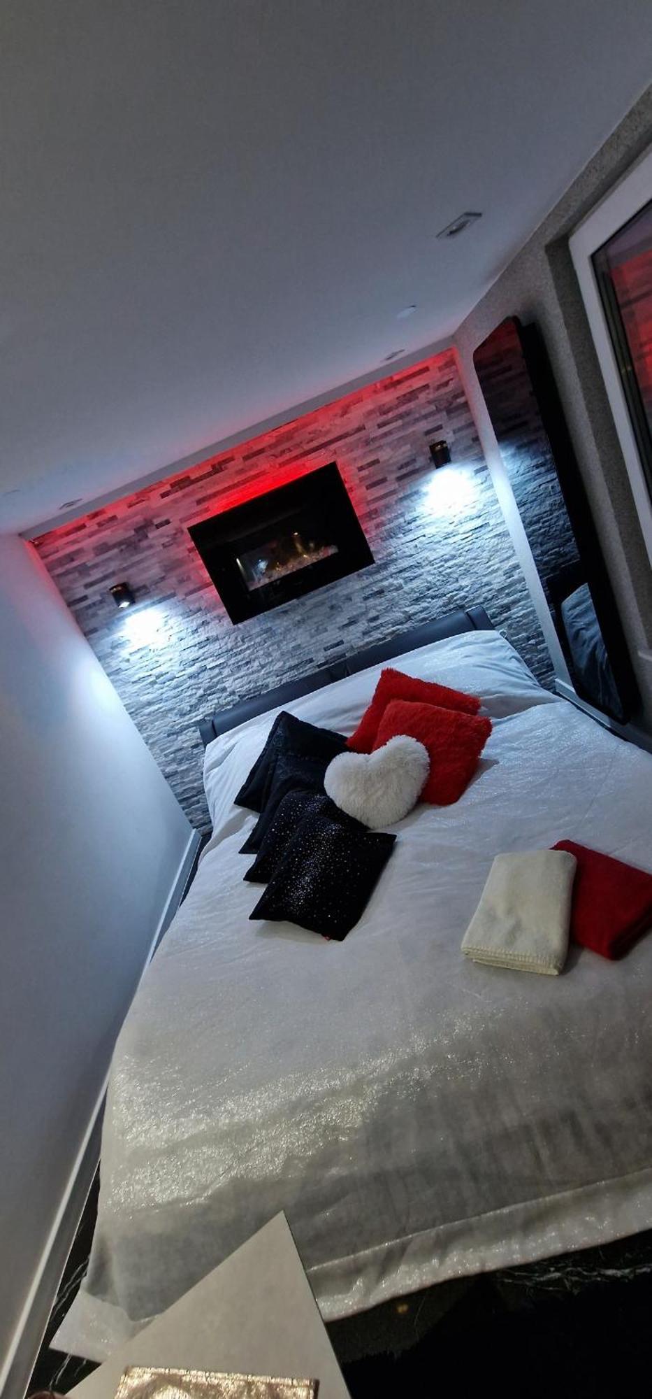Angel Apartamento Kołobrzeg Exterior foto