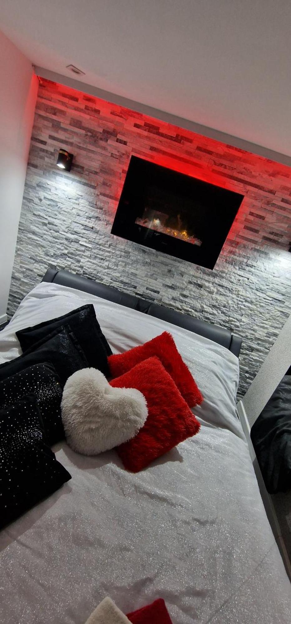 Angel Apartamento Kołobrzeg Exterior foto