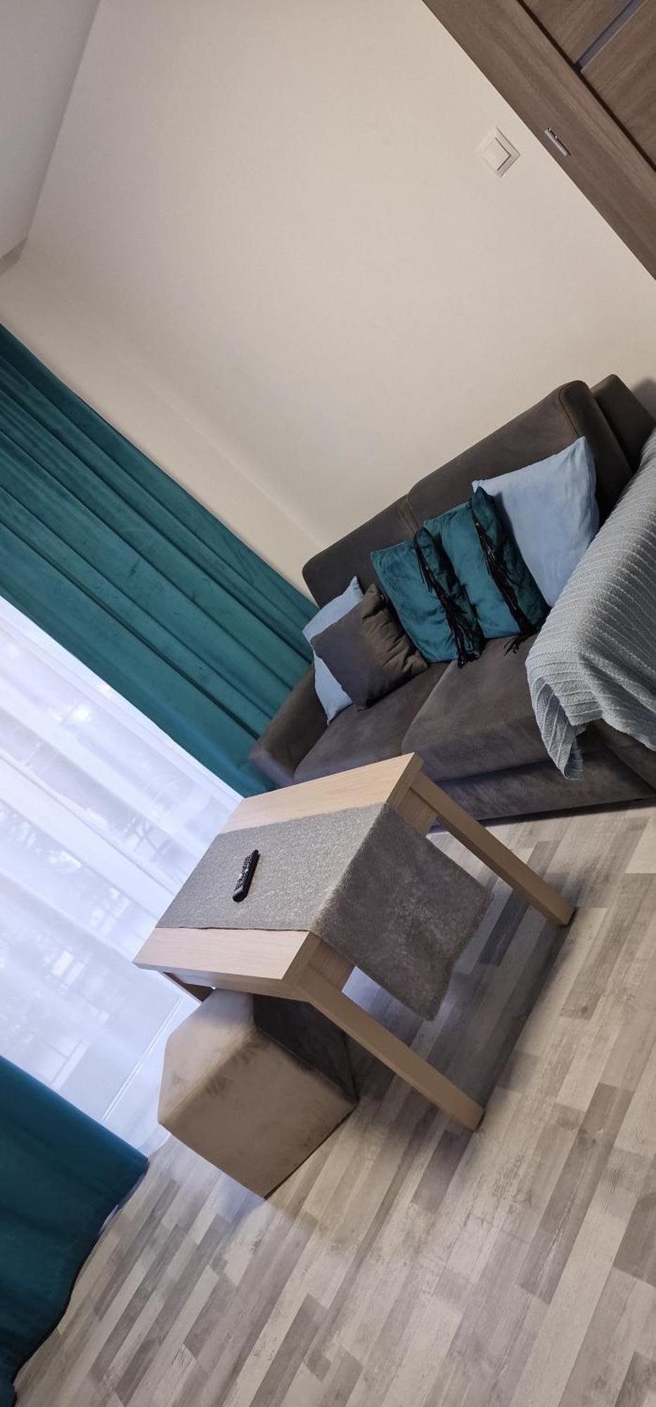 Angel Apartamento Kołobrzeg Exterior foto
