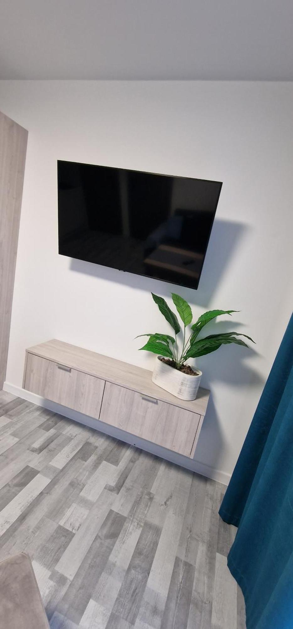 Angel Apartamento Kołobrzeg Exterior foto
