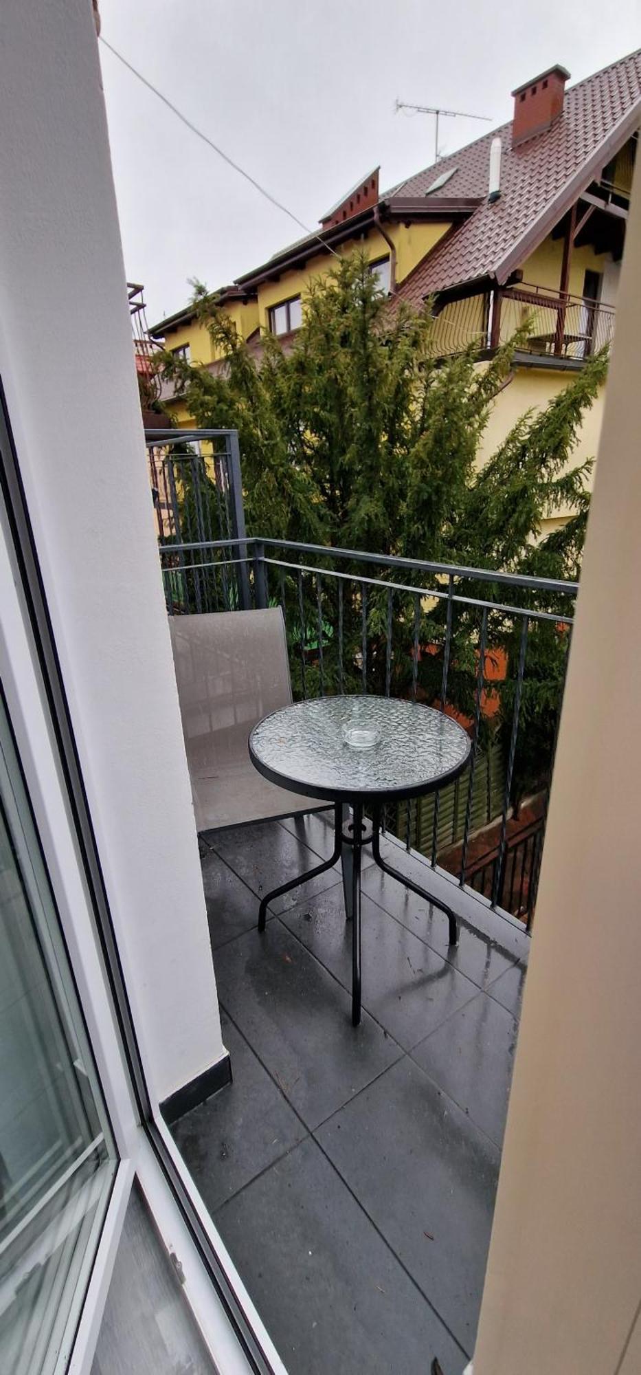 Angel Apartamento Kołobrzeg Exterior foto