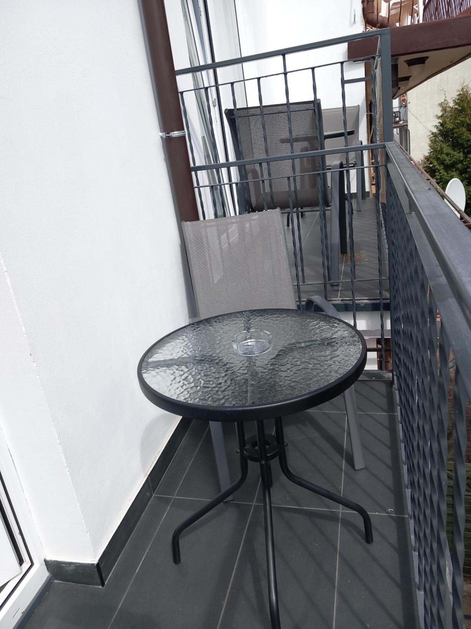Angel Apartamento Kołobrzeg Exterior foto
